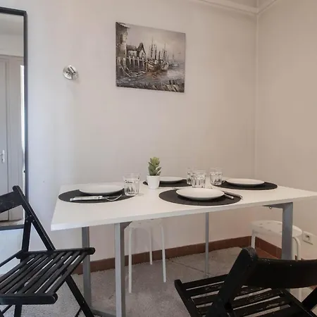Martine A Parking Vue Magnifique Apartment Annecy
