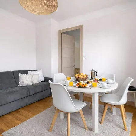 Appartement Martine A Parking Vue Magnifique Annecy